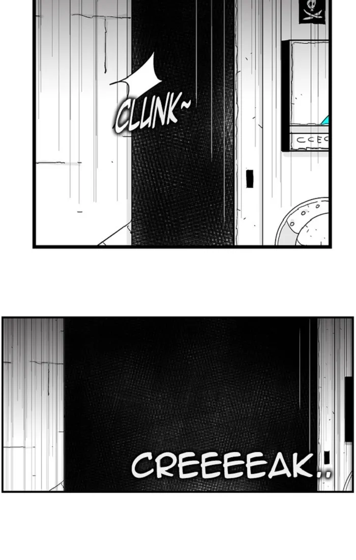 Hellper Chapter 128 page 43 - 