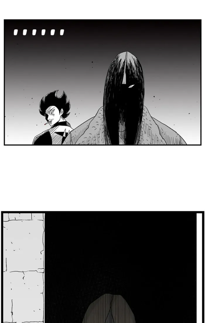 Hellper Chapter 128 page 44 - 