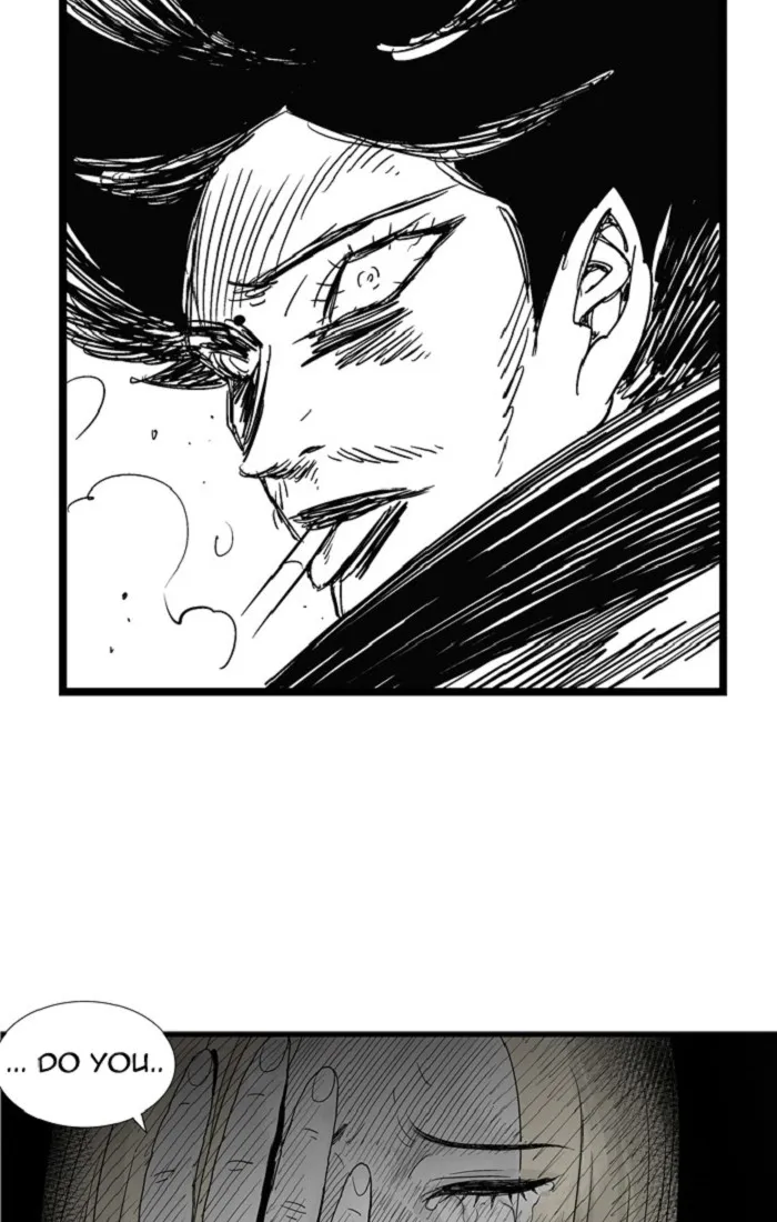 Hellper Chapter 128 page 47 - 