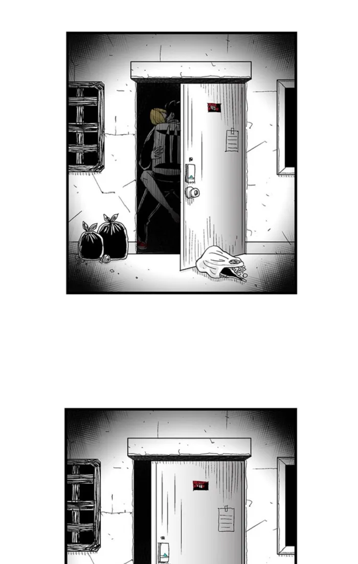 Hellper Chapter 128 page 51 - 