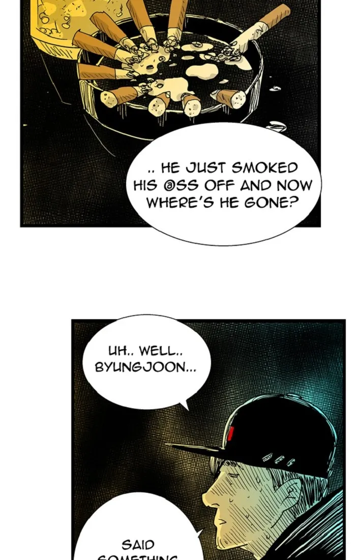 Hellper Chapter 128 page 10 - 