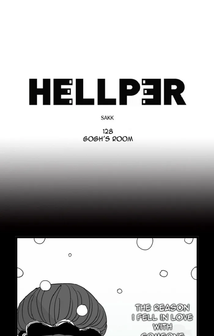 Hellper Chapter 129 page 1 - 