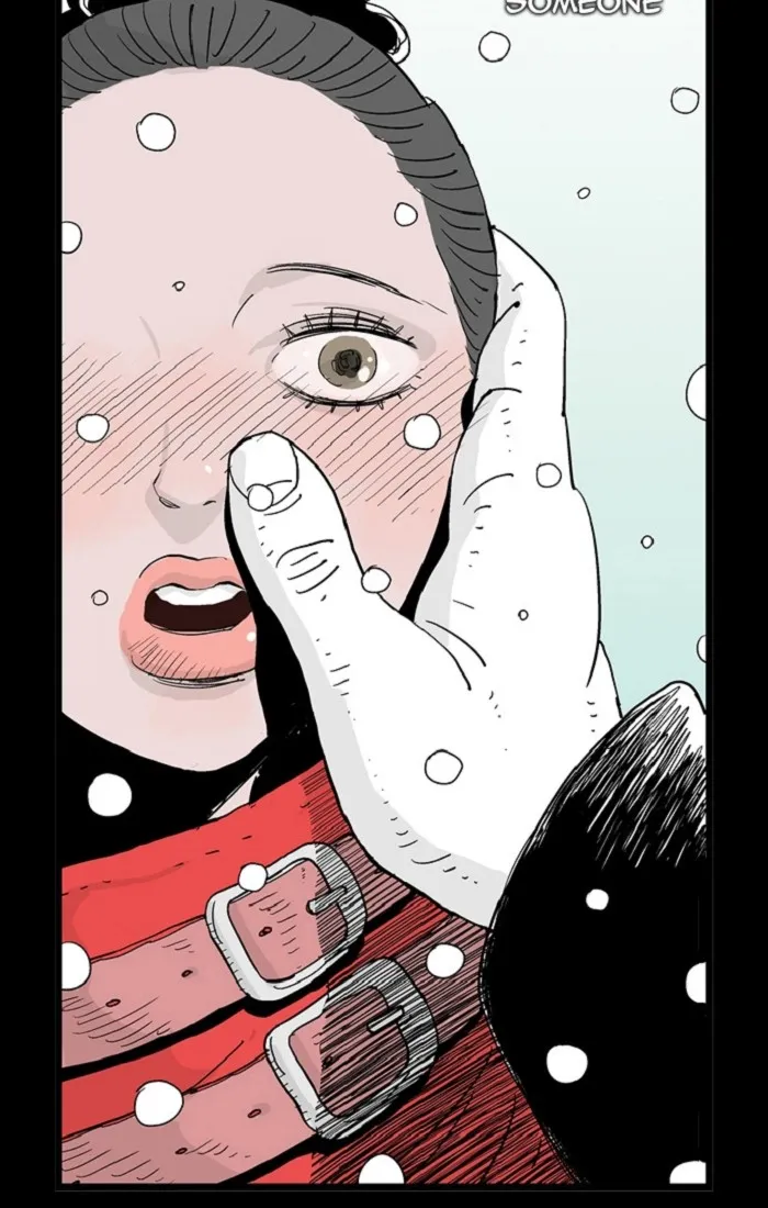 Hellper Chapter 129 page 2 - 