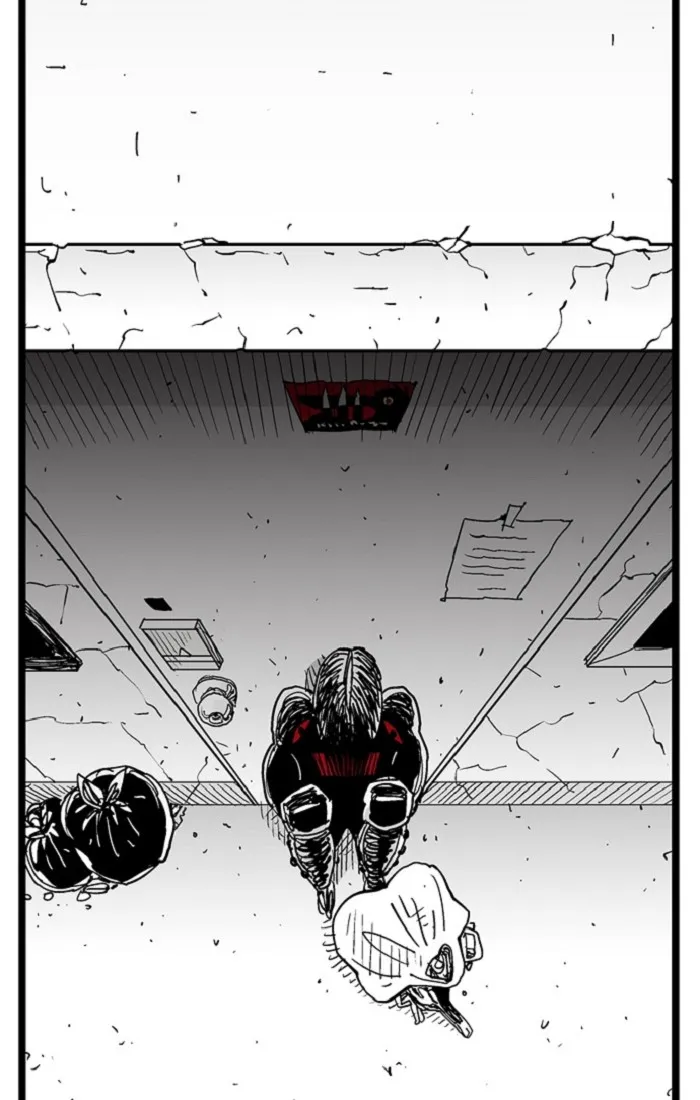 Hellper Chapter 129 page 11 - 