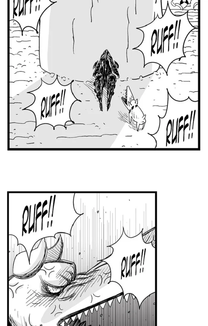 Hellper Chapter 129 page 18 - 
