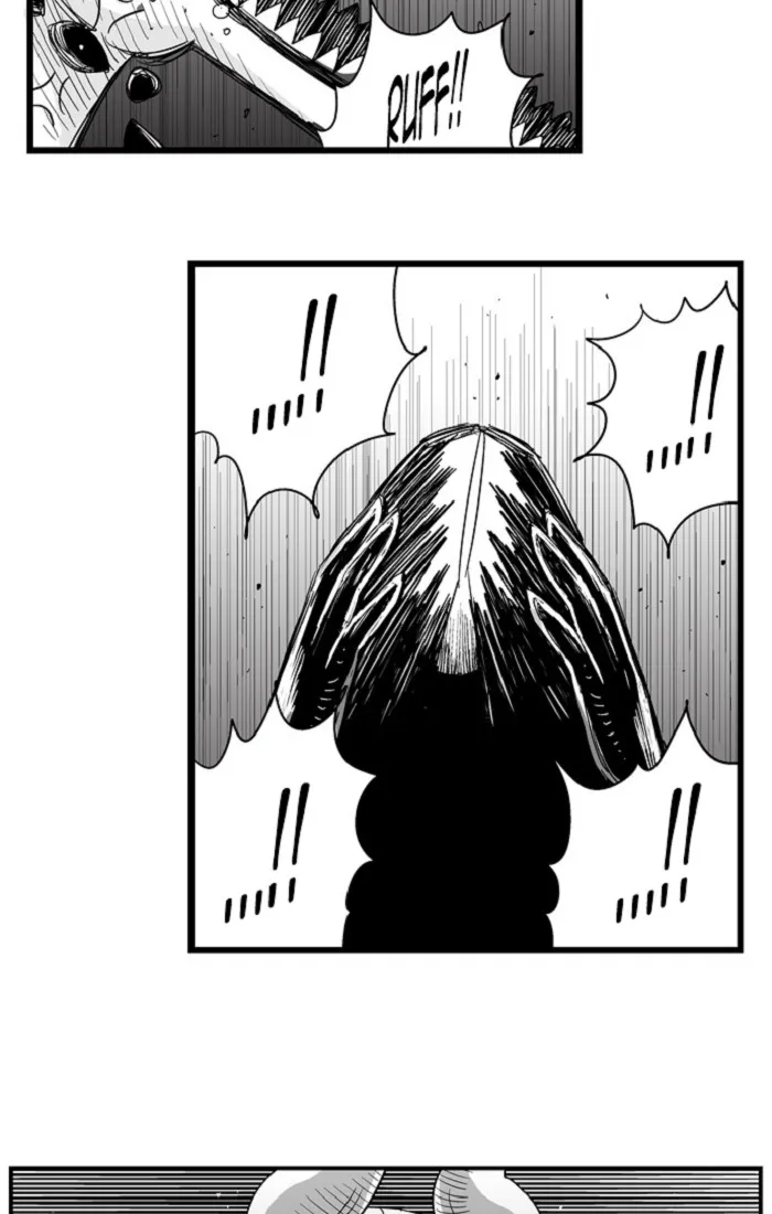 Hellper Chapter 129 page 19 - 