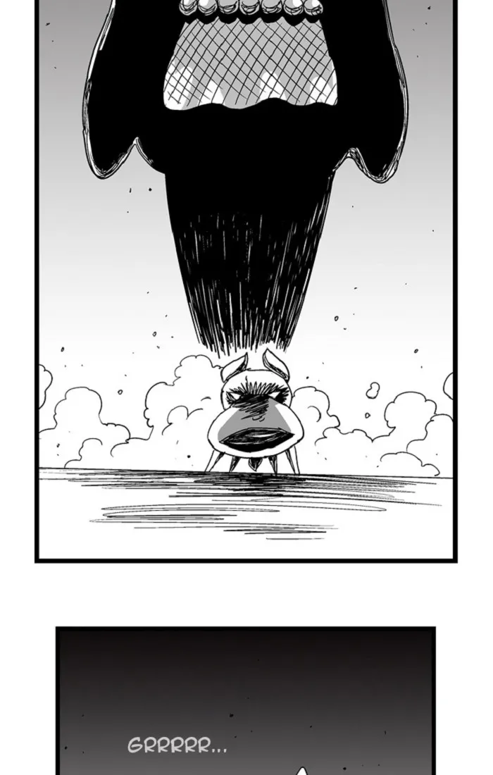 Hellper Chapter 129 page 21 - 