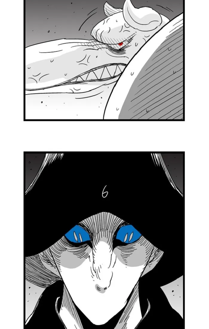 Hellper Chapter 129 page 22 - 