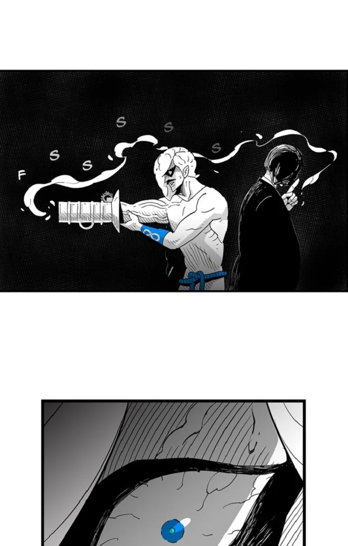 Hellper Chapter 129 page 26 - 