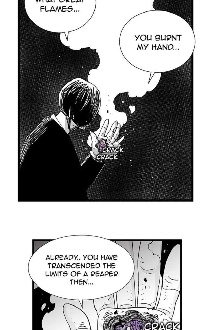 Hellper Chapter 129 page 30 - 