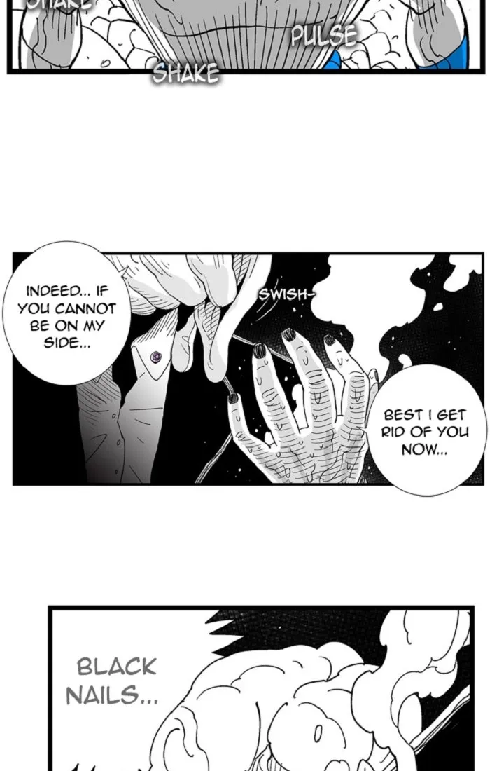 Hellper Chapter 129 page 32 - 