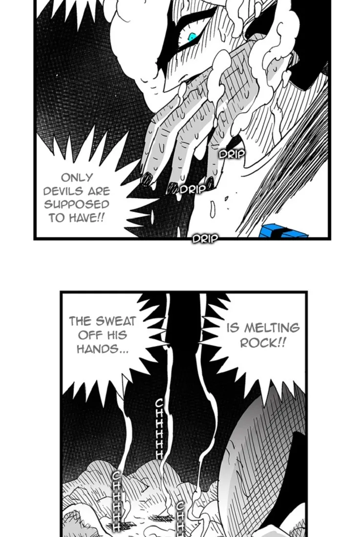 Hellper Chapter 129 page 33 - 