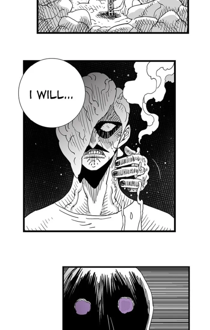 Hellper Chapter 129 page 34 - 