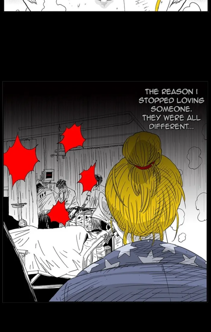 Hellper Chapter 129 page 5 - 