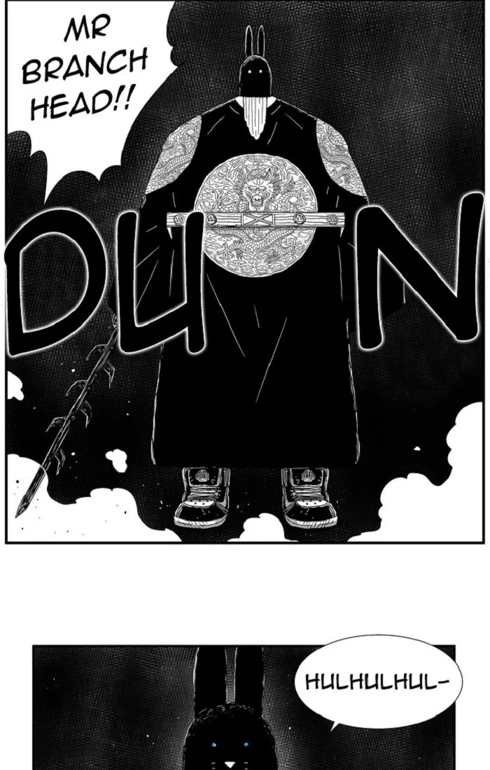 Hellper Chapter 129 page 41 - 