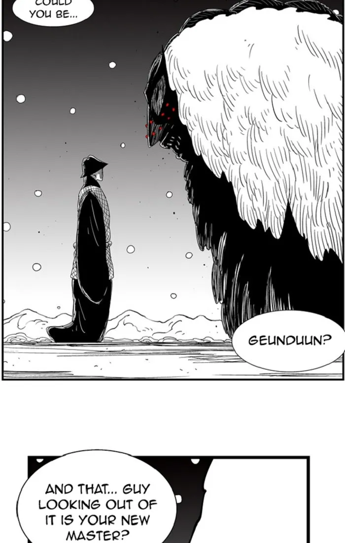 Hellper Chapter 129 page 43 - 