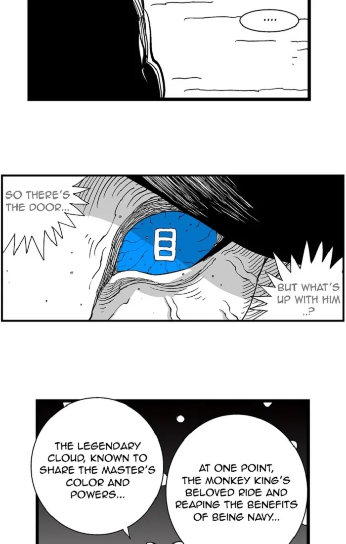 Hellper Chapter 129 page 45 - 