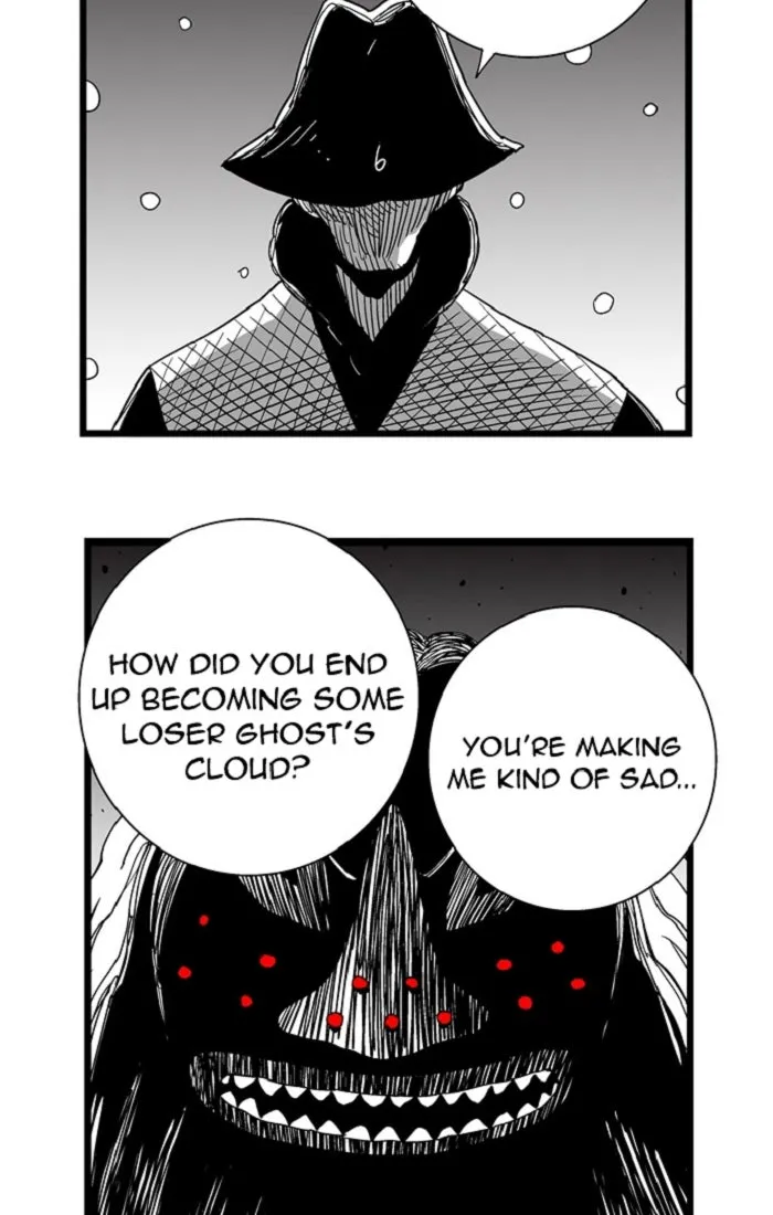 Hellper Chapter 129 page 46 - 