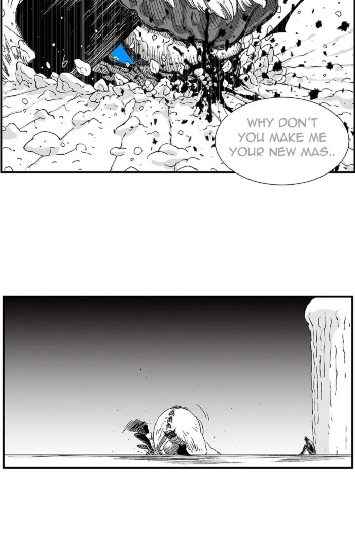 Hellper Chapter 129 page 48 - 