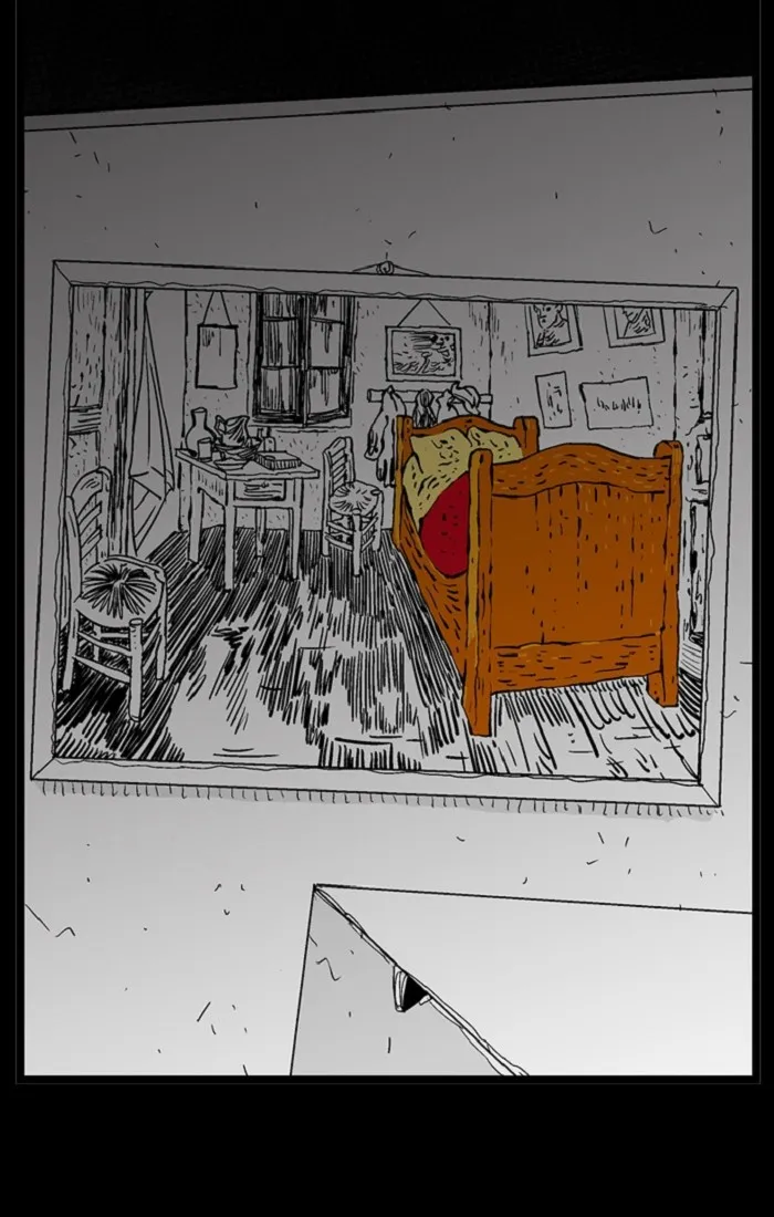 Hellper Chapter 129 page 8 - 