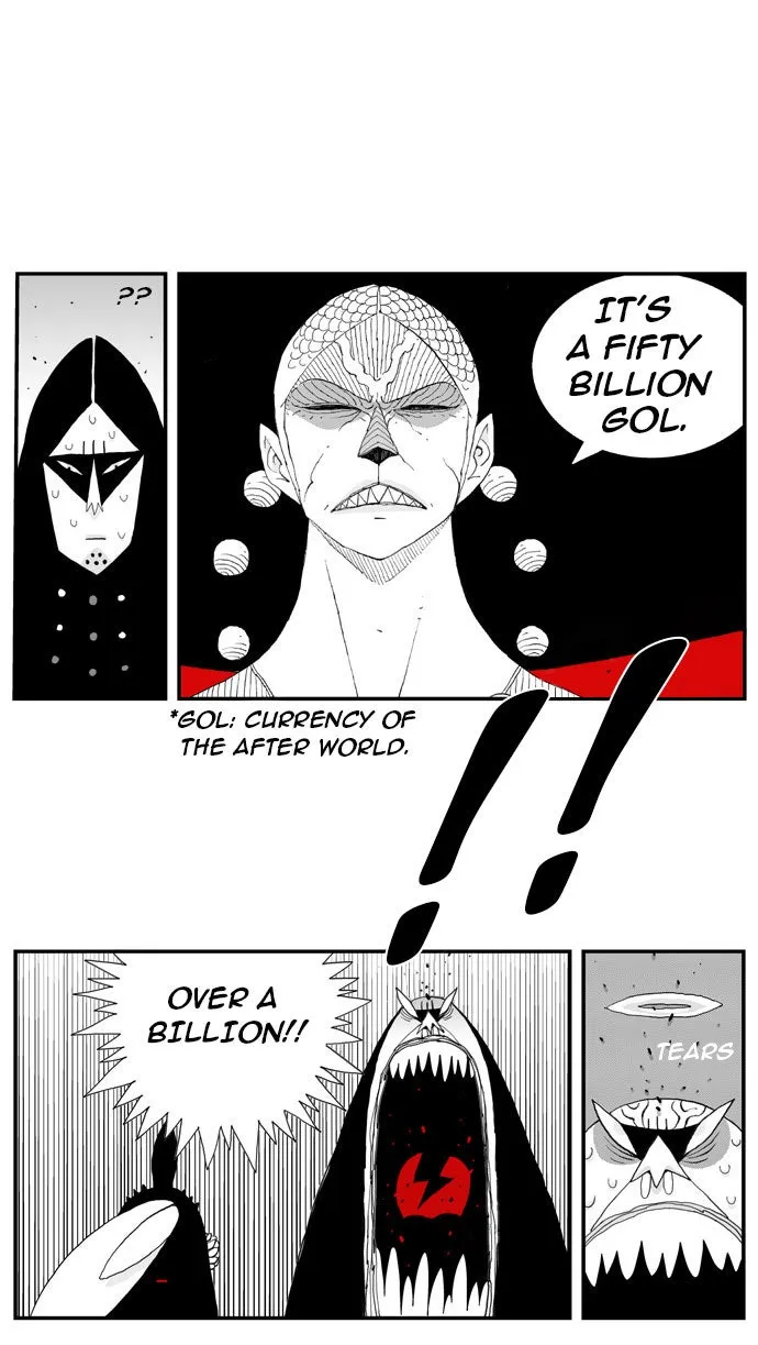Hellper Chapter 13 page 11 - 