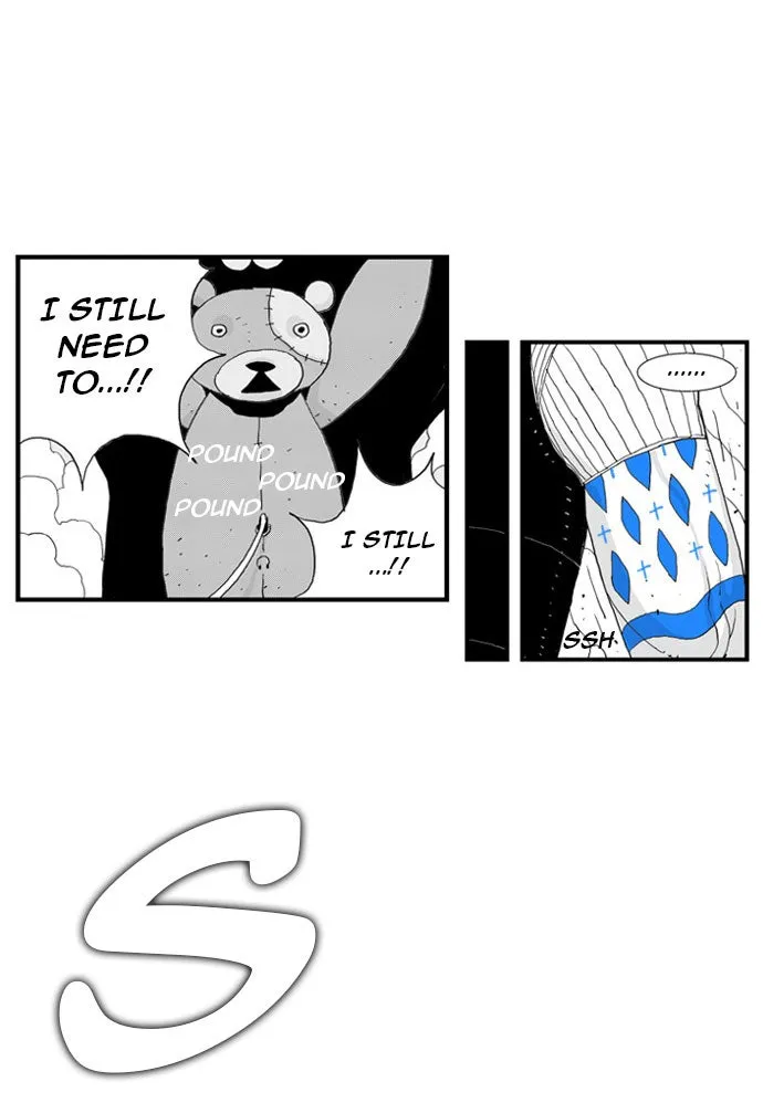 Hellper Chapter 13 page 13 - 