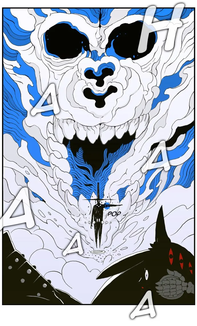 Hellper Chapter 13 page 14 - 