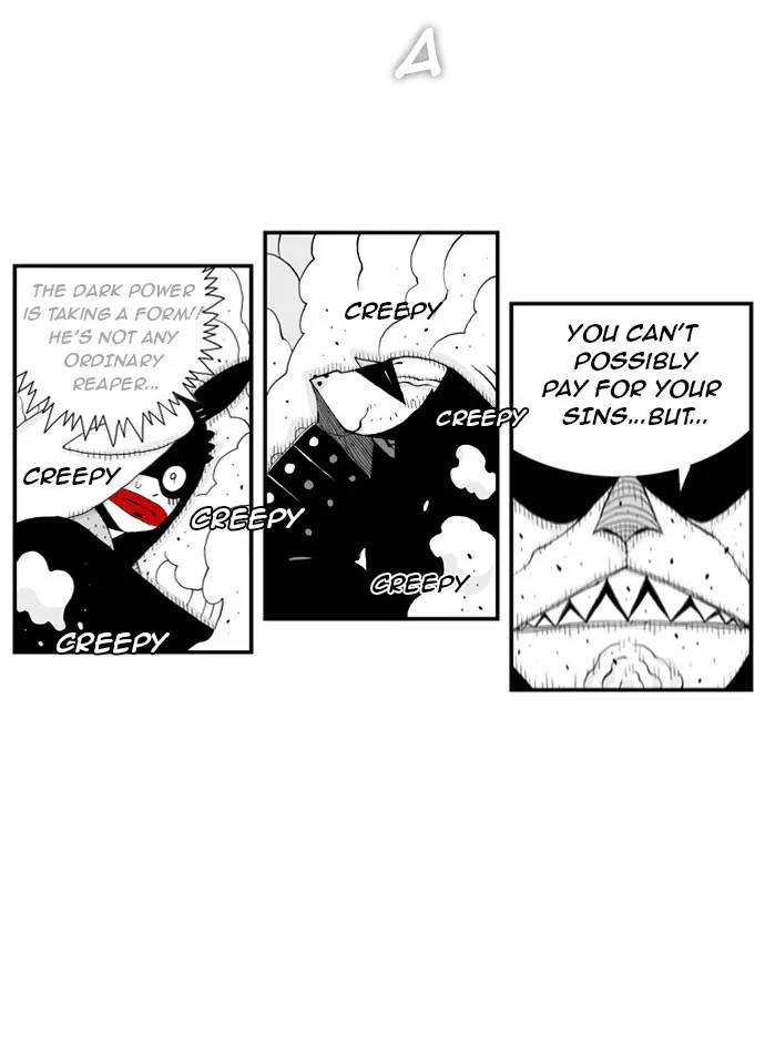 Hellper Chapter 13 page 15 - 