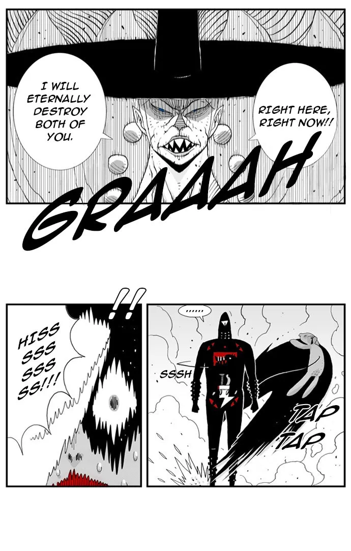 Hellper Chapter 13 page 16 - 
