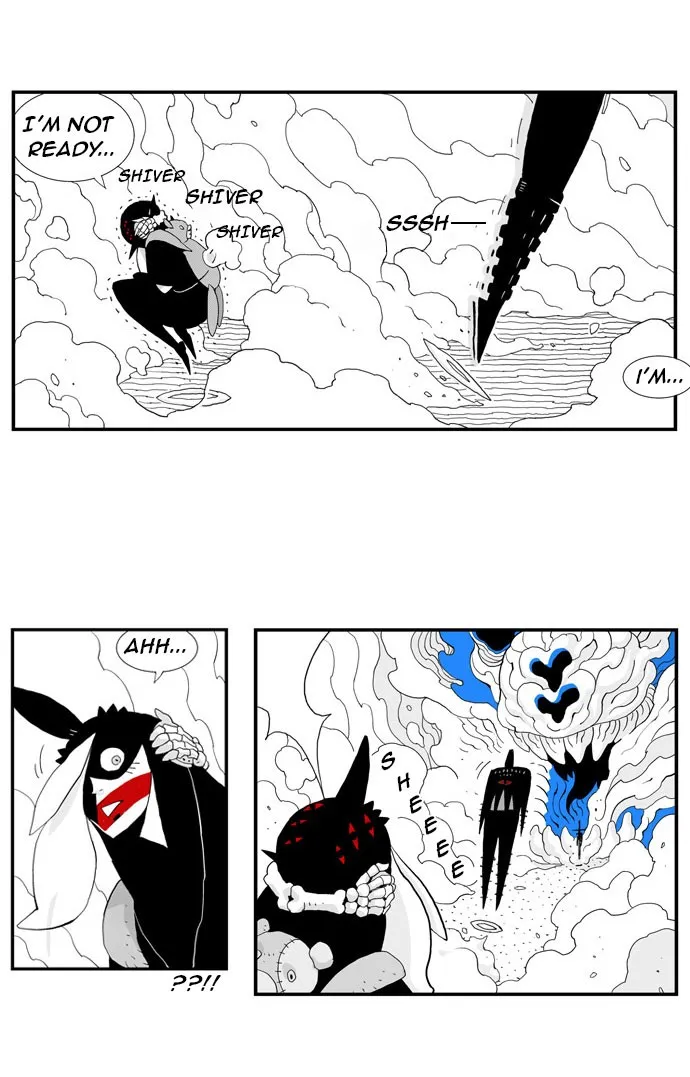Hellper Chapter 13 page 18 - 
