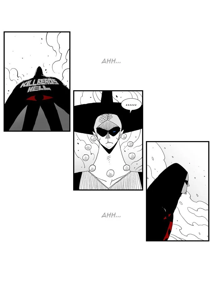 Hellper Chapter 13 page 19 - 