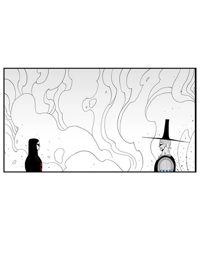 Hellper Chapter 13 page 21 - 