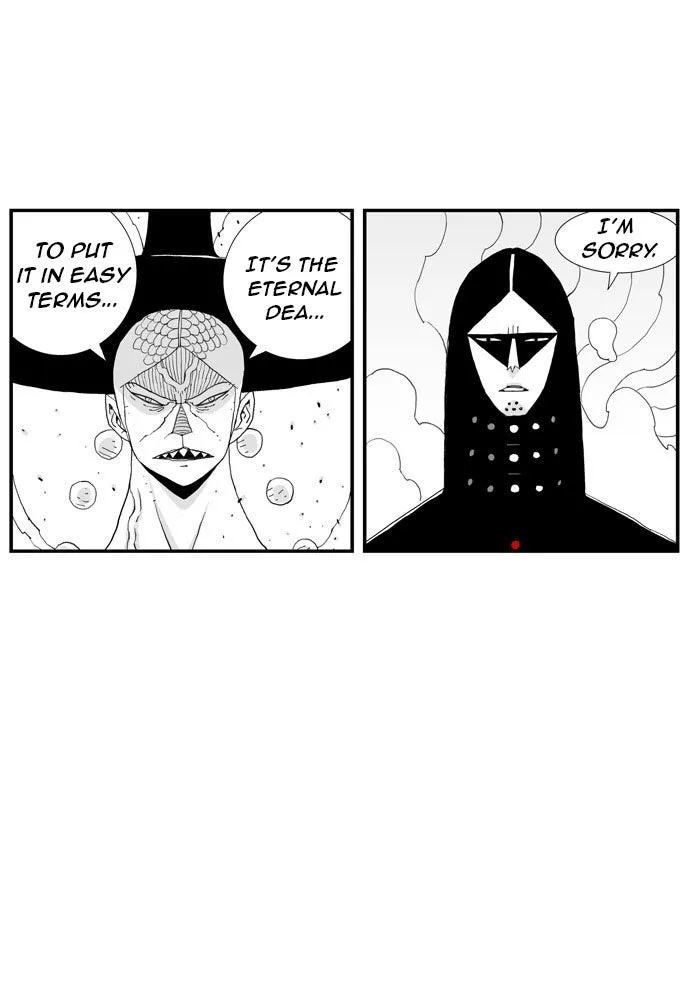 Hellper Chapter 13 page 23 - 