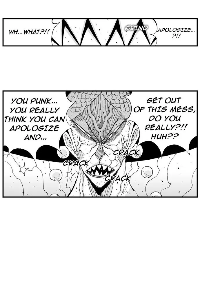 Hellper Chapter 13 page 25 - 