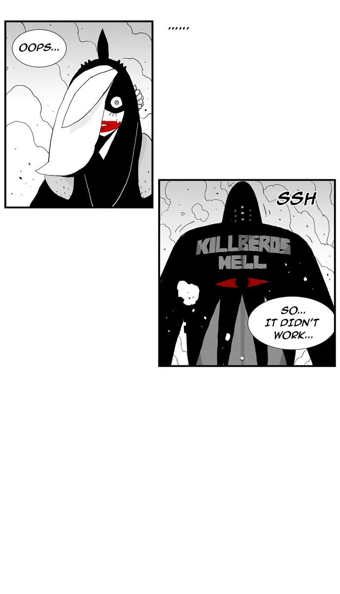 Hellper Chapter 13 page 27 - 