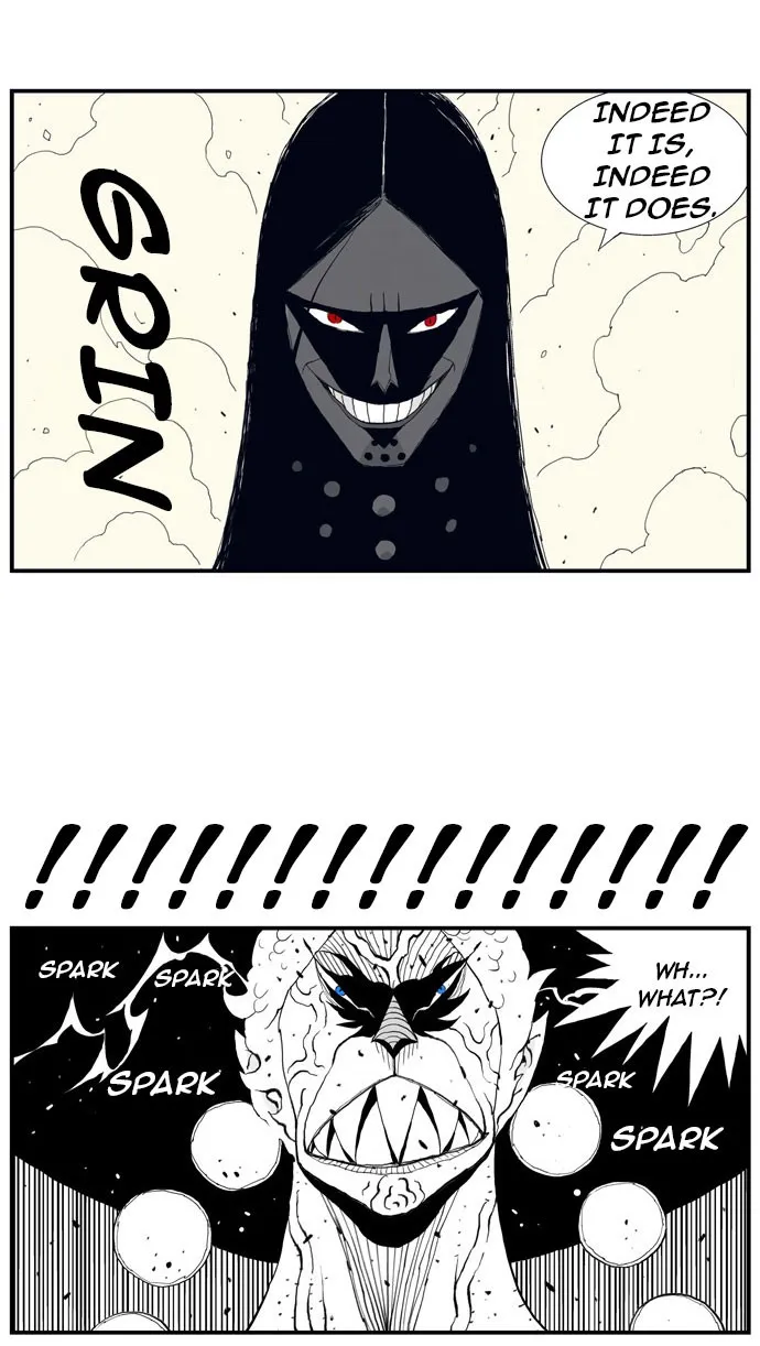 Hellper Chapter 13 page 28 - 