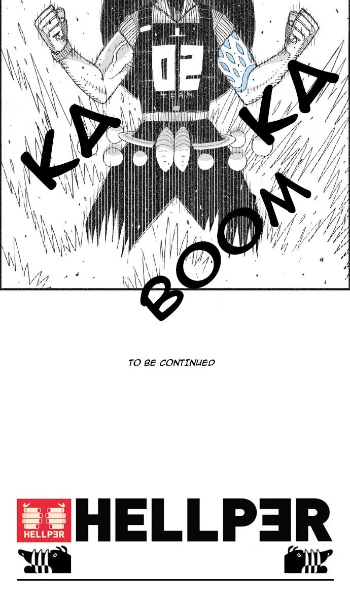 Hellper Chapter 13 page 30 - 