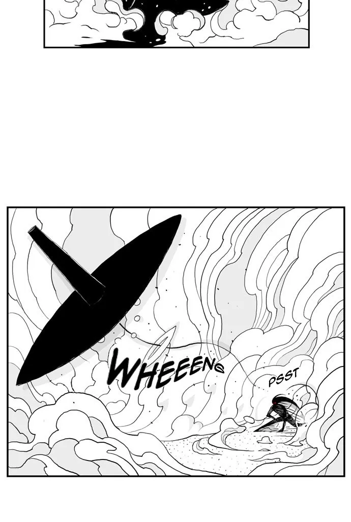 Hellper Chapter 13 page 5 - 