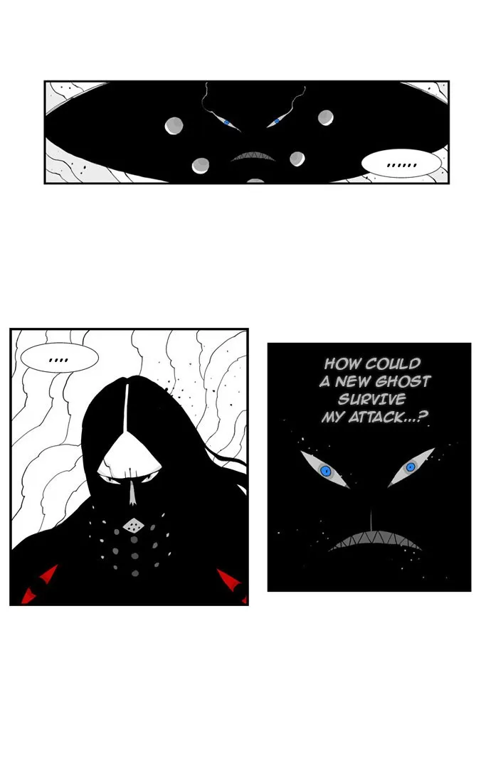 Hellper Chapter 13 page 6 - 