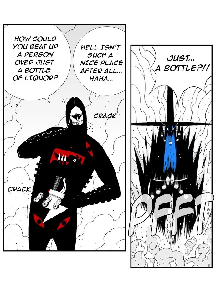 Hellper Chapter 13 page 7 - 