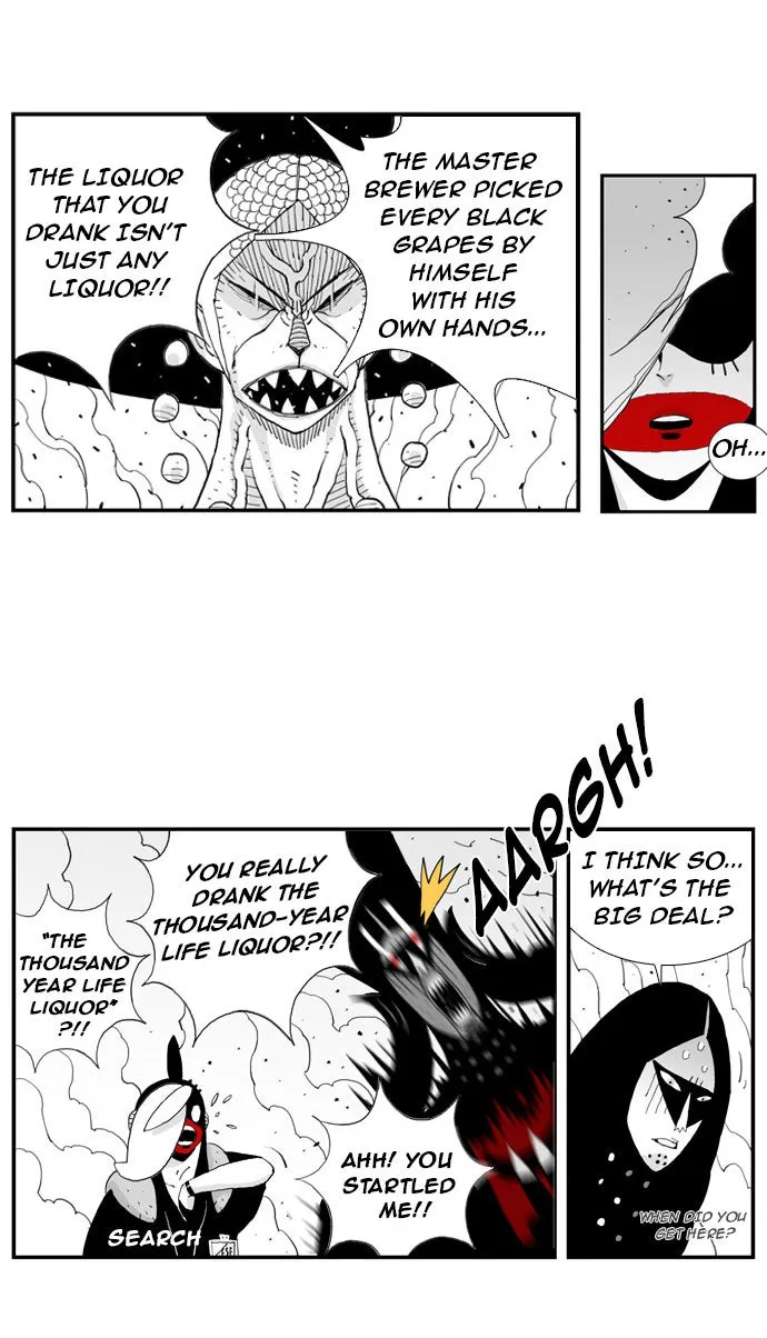 Hellper Chapter 13 page 8 - 