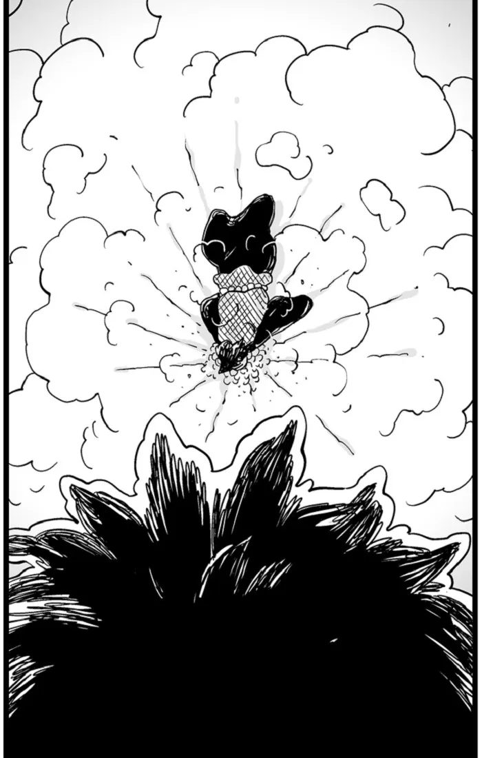 Hellper Chapter 130 page 13 - 