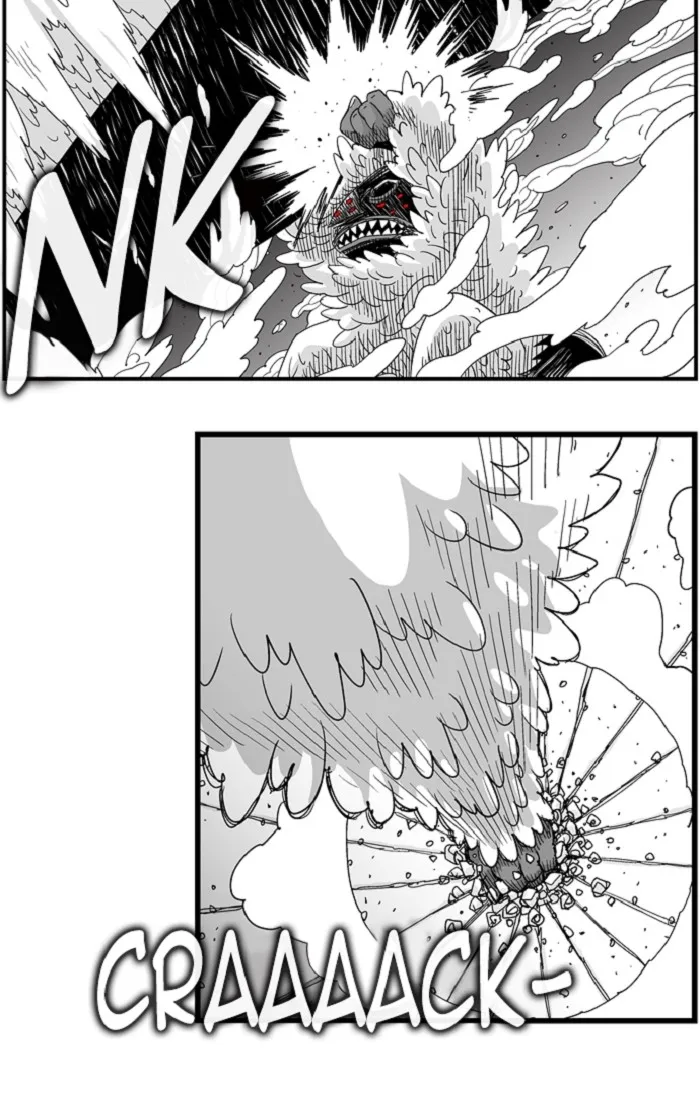 Hellper Chapter 130 page 24 - 
