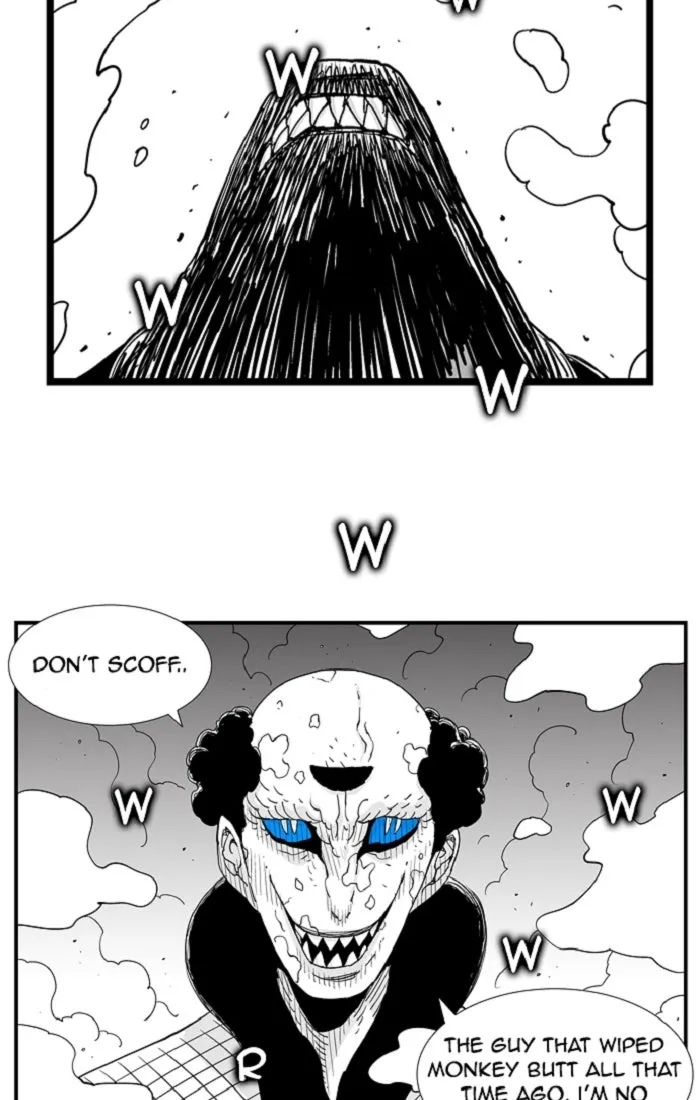 Hellper Chapter 130 page 30 - 