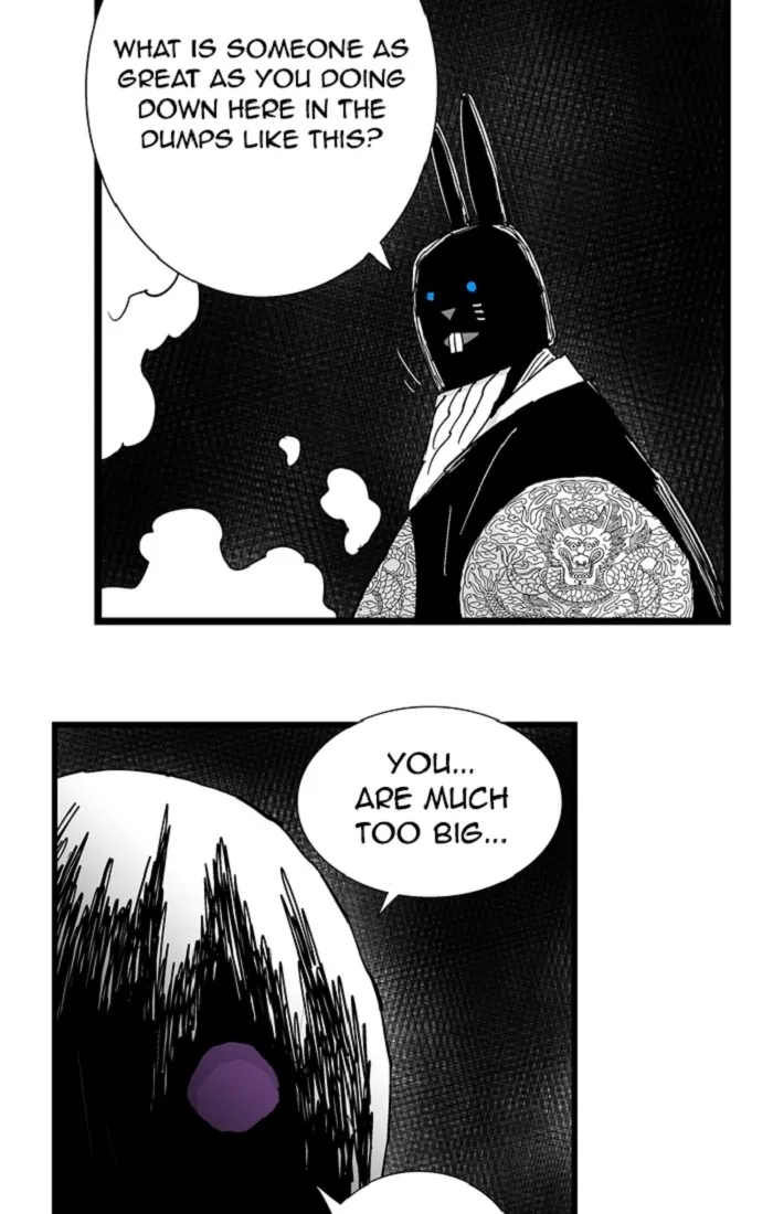 Hellper Chapter 130 page 4 - 
