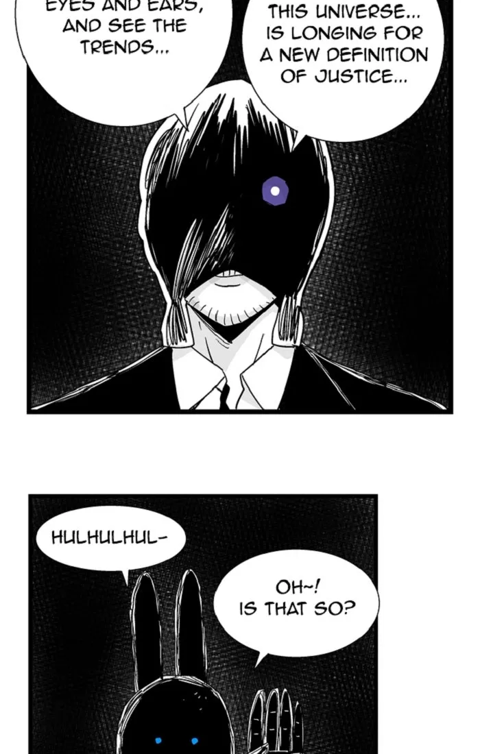 Hellper Chapter 130 page 32 - 