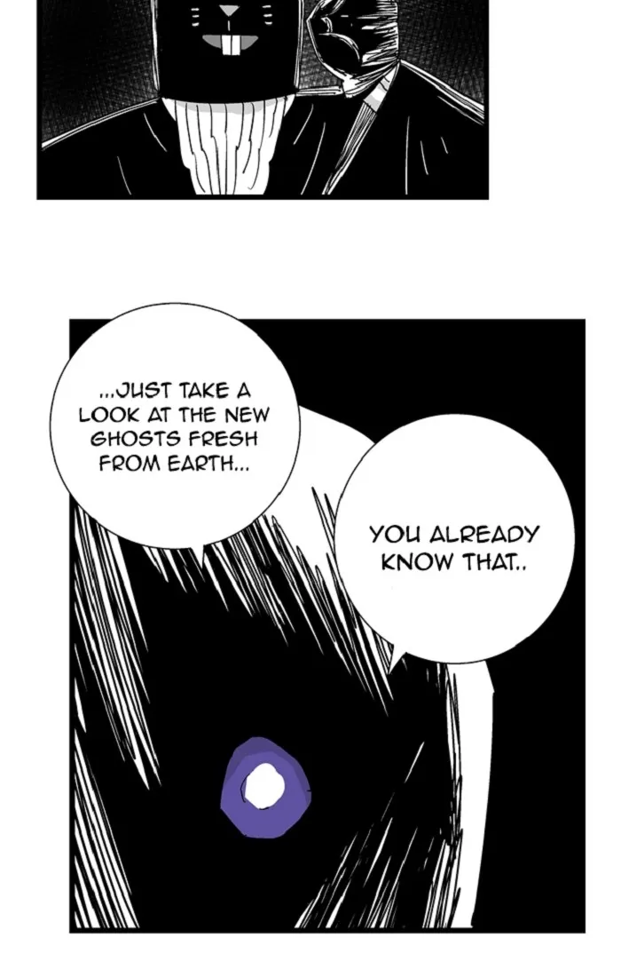 Hellper Chapter 130 page 33 - 