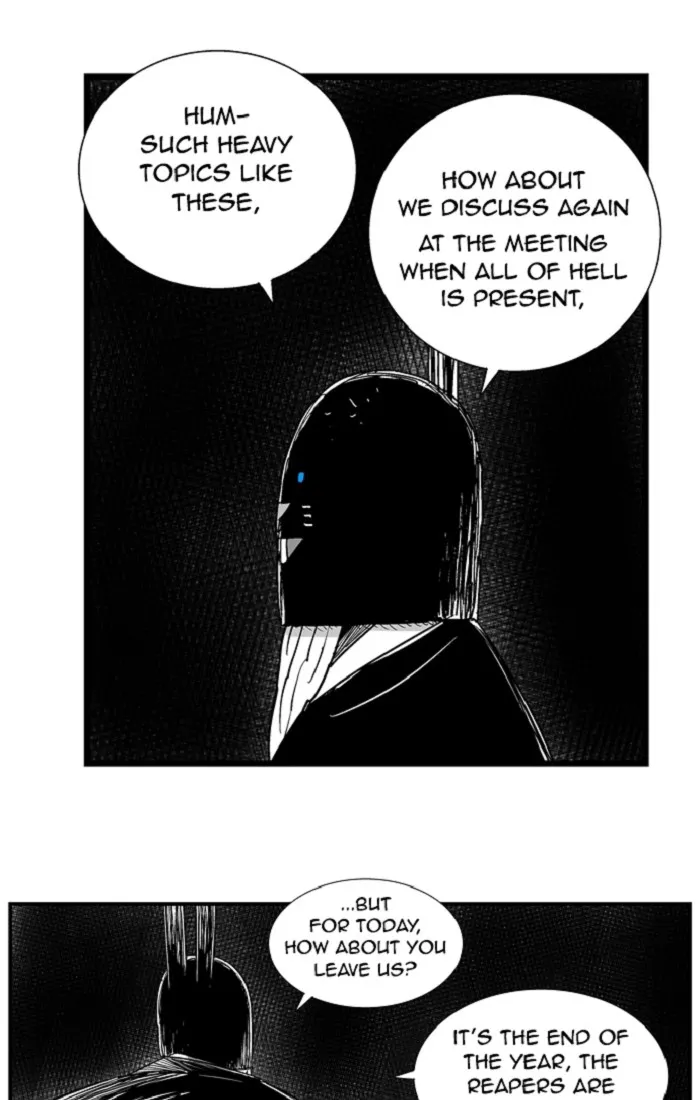 Hellper Chapter 130 page 34 - 