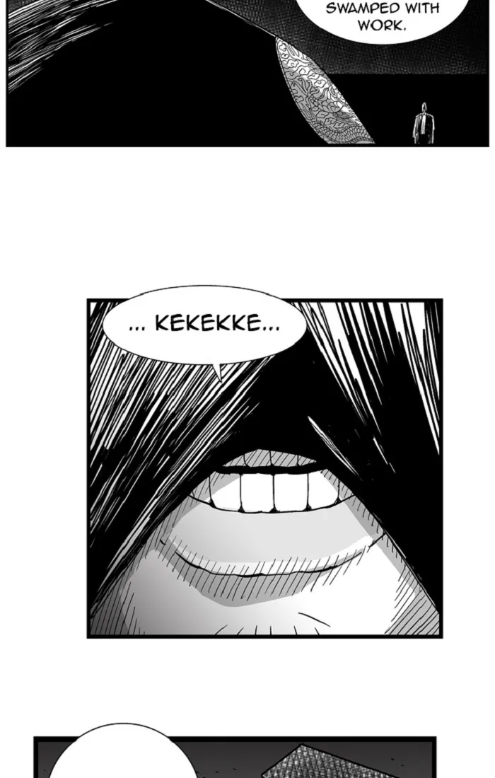 Hellper Chapter 130 page 35 - 