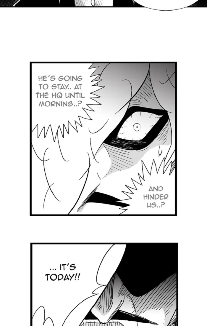Hellper Chapter 130 page 37 - 